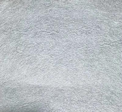 China Lichte Corrosiebestendige de Filterclassificatie van Gray Titanium Fiber Felt 50-90% Te koop