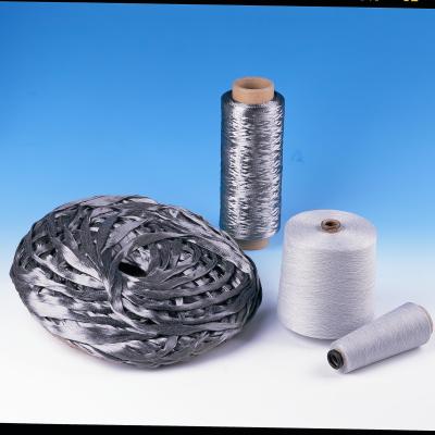 China Ultra Fine Metallic Metal Fiber Composite Wire For Medical Washing Industry for sale
