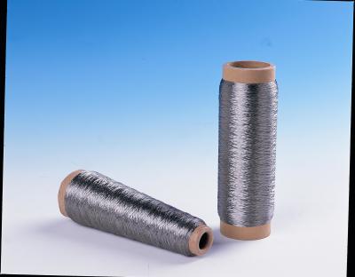 中国 Ultrafine金属繊維の合成ワイヤー--RFID 販売のため
