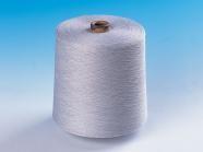China Flame Retardant ESD Anti Static Conductive Blended Yarn for sale
