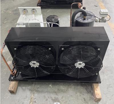 Chine Machine de refroidissement à eau JLSF-5HP Air refroidi par pompe centrifuge à vendre