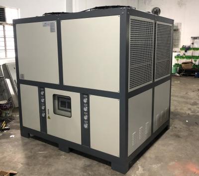 Chine JLSF-48HP Machine de refroidissement à eau personnalisée pour l'impression 3D et le moulage par injection à vendre