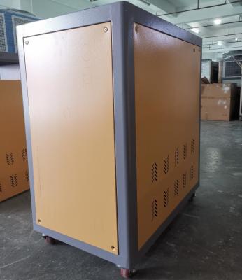 中国 JLSS-5HP 産業用レーザー冷却機 CO2レーザーダイオードレーザー ファイバーレーザー 販売のため