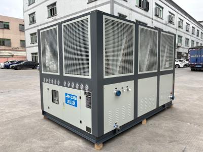 China JLSF-60HP Air Cooled Scroll Chiller Water Cooled Ac Unit for sale