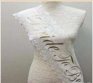 China Printed logo of the ball shoulder with a wide band of laser paper shoulder to show props. for sale