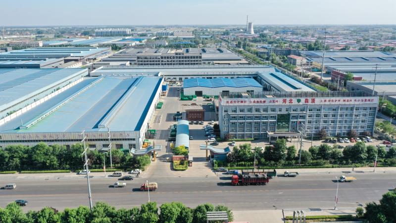 Verified China supplier - Hebei Bendin Industrial Technology Co., Ltd.