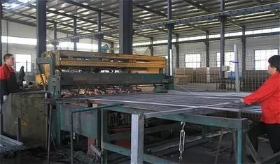 Fornecedor verificado da China - Hebei Giant Metal Technology co.,ltd