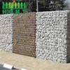China Stiffener Spiral Binder Durable Gabion Fence System With 2-4mm Wire Diameter for sale