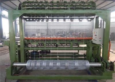 China el alto cercado animal de los 2.1m artesona la cerca tejida de la junta de bisagra en venta