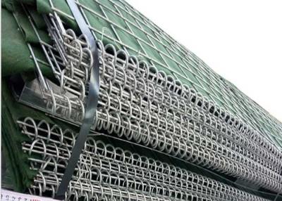 中国 Galfanワイヤー溶接された網HESCOの壁のHescoの送風壁 販売のため