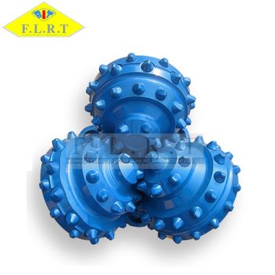 China Blue Tricone Drill Bit For Water Wells 10 5/8