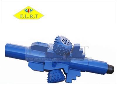 China Roller Cutter HDD Hole Openers / Hole Opener Bit FHO Series ISO 9001 Approved for sale