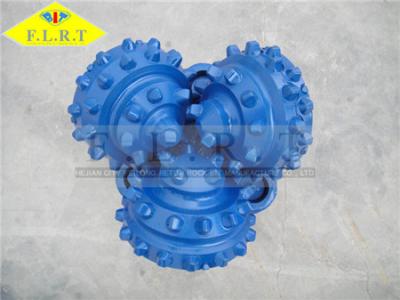 China FG435GT Tricone Rock Roller Bits Sealed Roller Bearing For Water Well Drilling for sale
