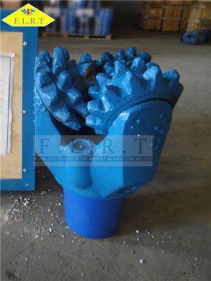 Chine Roulement à rouleaux scellé tricône de trépan à molettes d'IADC 435 pour le matériel de construction à vendre