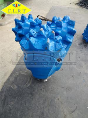 Cina Lubrifichi il pezzo di cono della trivellazione tre/pezzo di roccia triconico 346.1mm FSA127G in vendita