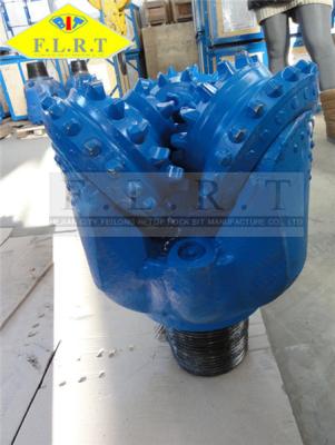 China FSA Series Oil Well Drill Bit , Roller Cone Drill Bit For Water Wells for sale