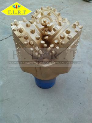 China bocados de broca do poço de água da série do FÁ de 311.2mm, padrão dos bocados de broca IADC de HDD 517G API-7-1 à venda