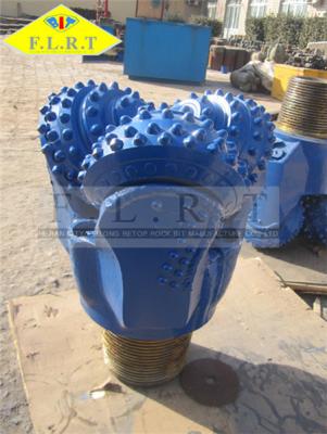 China Well Drilling Tricone Rock Bit 12 1/4
