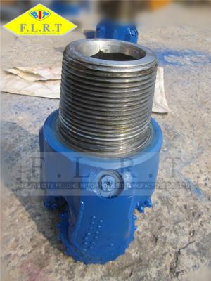 China Durable TCI Tricone Bit / Rock Drilling Tools For Geothermal Well Drilling for sale