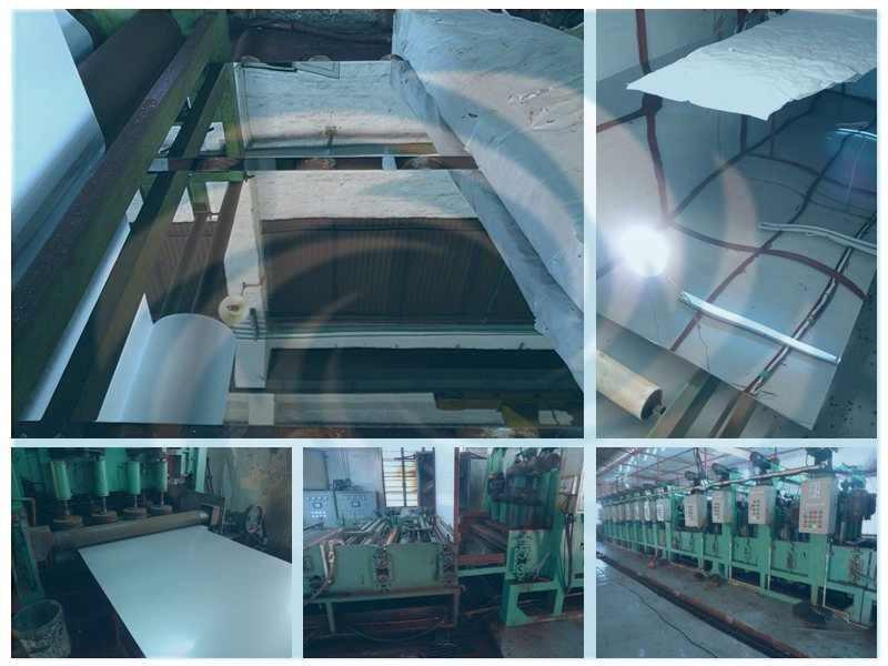 Verified China supplier - UNOX METAL COMPANY LIMITED