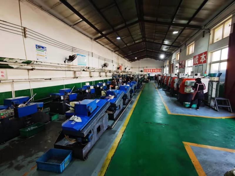 確認済みの中国サプライヤー - Cangzhou Fuhua Prestress Technology Co., Ltd