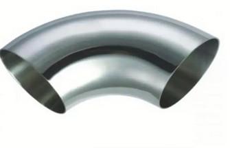 Chine 50mm 310s Stainless Steel Pipe Elbow Jis Standard à vendre