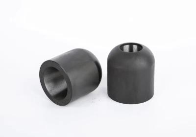 China Oil Film Coating Anchor Barrel for Long-Lasting Construction for sale