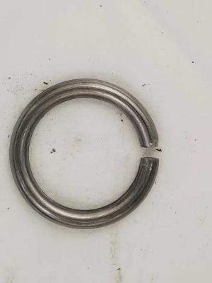 Chine Roche de frottement d'acier doux boulon d'anchrage l'anneau stabilisant de rapport de 39mm à vendre