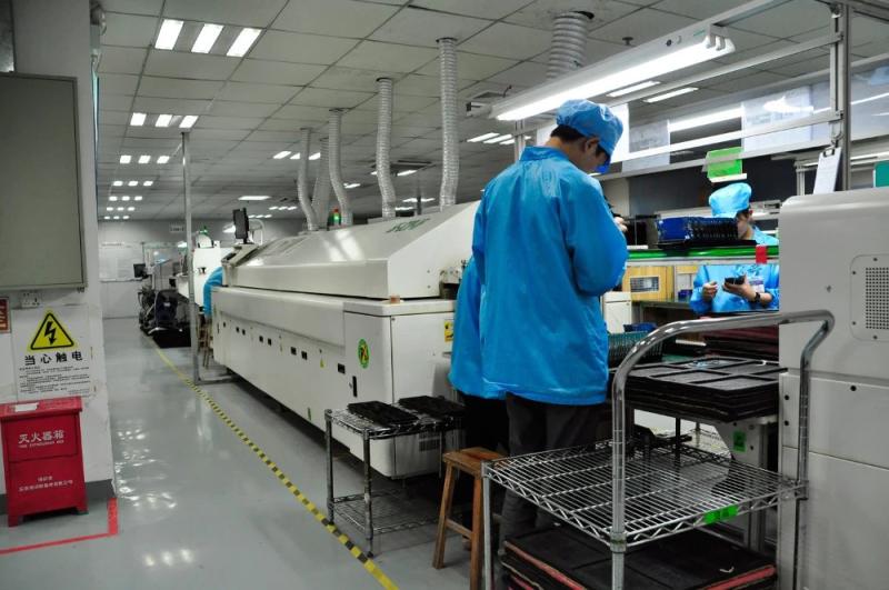 Verified China supplier - Guangzhou Xeumior Electronic Co., Ltd