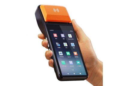 Chine Machine de commande de terminal Android 3G Pos Point de vente mobile Machine de pari portable pour caisse enregistreuse bon marché à vendre