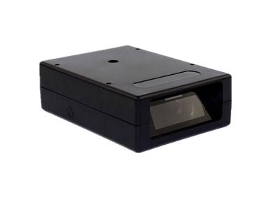China Módulo micro portátil del escáner del código de barras del laser 1D del bolsillo de la exploración automática mini en venta