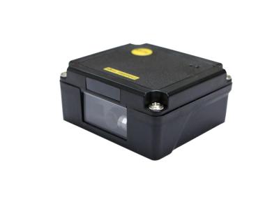 China Mini USB Embedded Laser 1D CCD Barcode Reader Module Engine for Kiosk Terminal for sale