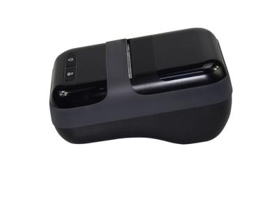 China 2 Inch Handheld Bluetooth Wifi Thermal Sticker Label Printer For Express Shipping for sale