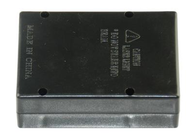 Chine Mini scanner portatif de code barres de laser d'USB, lecteur 200 time/s de code barres du code 1D de Qr à vendre