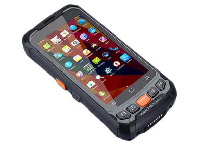 China 4.7 Inch Windows Mobile PDA Devices , Logistics Rugged Handheld PC PDA Cell Phone for sale