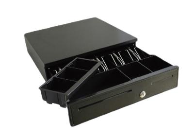 China Heavy Duty POS Cash Drawer Replacement Tray , Cash Box Insert Tray For POS System for sale