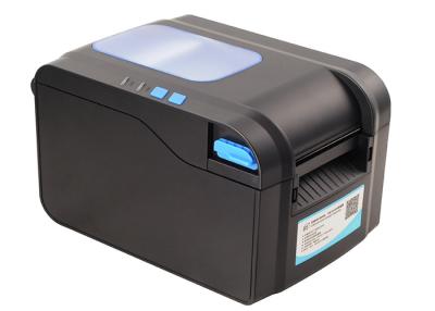 China 3 Inch Barcode Labeling Machines 80mm Thermal Receipt Printer for sale