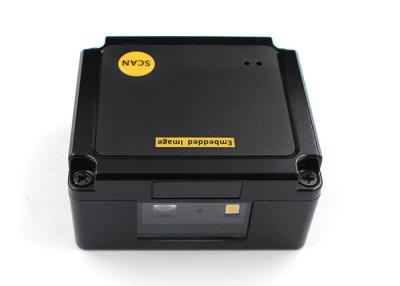 China Módulo portátil del escáner del código de barras del laser del PDA del CCD 2.o del USB RS232 1D mini en venta