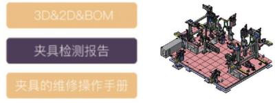 Chine Montage d'outillage et d'outillage de montage et plate-forme intelligente de conception de Mino à vendre