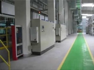China Sistema de control eléctrico en venta