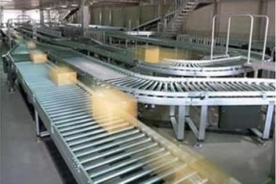 China Roller Conveyor Series for sale
