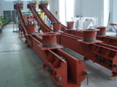 China Conveyor Series Such As Spiral Belt for sale