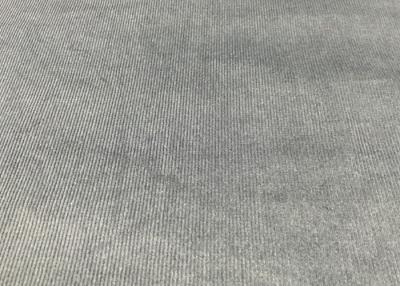 China Professional 16w Spandex Corduroy Fabric for sale