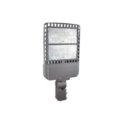 China Golden supplier china manufacturer die casting 200w led street light housing for sale