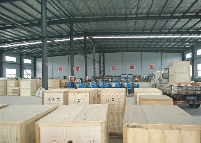 Verified China supplier - Shanghai Rong Xing Industry & Trade Co. Ltd.