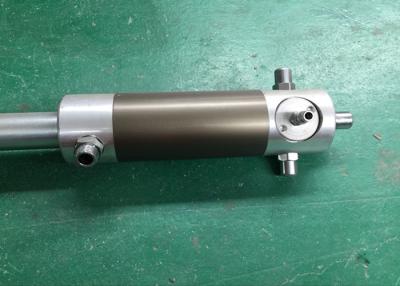 Chine 5/1 pompe à huile pneumatique pneumatique 18L/Min Spray Foam Transfer Pumps à vendre