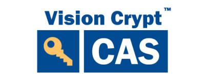 China Sistema condicional do acesso de CAS da segurança avançada de VisionCrypt™ 6,0 à venda