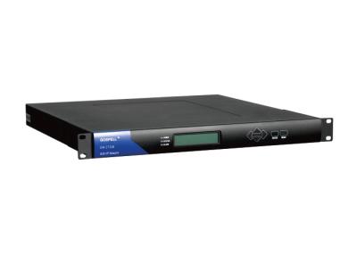 China GM-2730 Series Multi - Functional Network Adapter , Multiplexer And Scrambler for sale