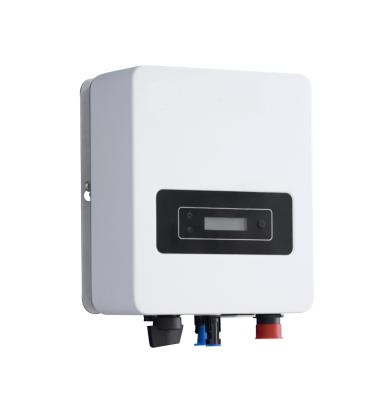 China Home Use 3kw 5kw On Grid Solar Inverter One Phase Grid Connected Solar Power Inverter for sale