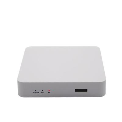 China Amlogic S905W Android TV Box 4K Android 7.1 / 9.0 1GB 2GB 32GB 64GB 2.4G / 5g WiFi for sale
